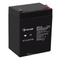 Batería de ácido de plomo sellado 12v2.9Ah batería recargable